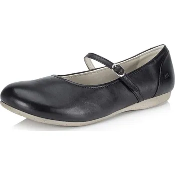 Dámské baleríny Josef Seibel Dámské baleríny JOSEF SEIBEL 87277 černá S5 42