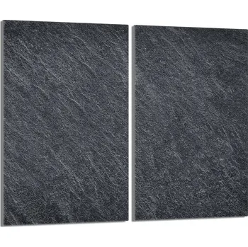 Obraz Krájecí deska TMK ArtDeko sklo 2 ks