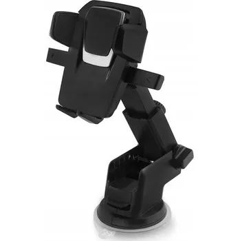 Držák na sklo gsmStyle černý