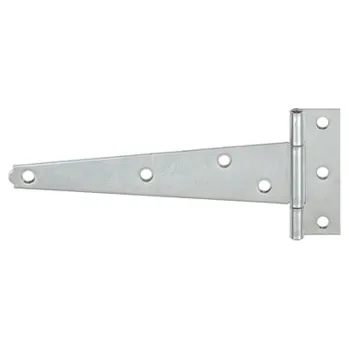 pant ZT 125 Trojúhelníkový pant 125x35x80x2mm