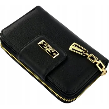 Peněženka Dámská peněženka dvojitá na zip