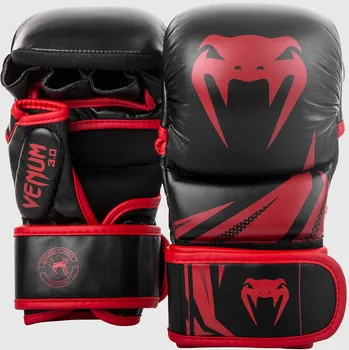 Rukavice MMA Sparringové rukavice VENUM Challenger 3.0, velikost L/XL