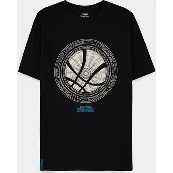 Pánské tričko Difuzed Marvel ® Dr Strange ® Men's Short Sleeved T®shirt ® XL - 8718526368895