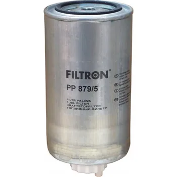 Palivový filtr Filtron PP 879/5 Palivový filtr