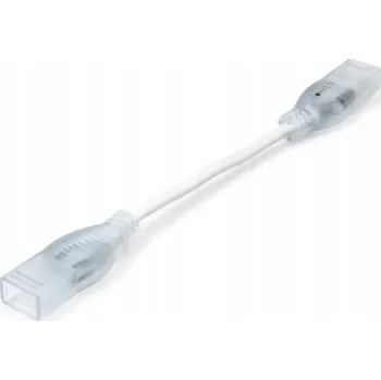 LED páska SPOJKA PRO LED PÁSKY 230V 120LED/M 14x5MM DLOUHÁ