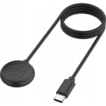 Magnetická nabíječka Kabel USB-C Typ C pro Google Pixel Watch 2 / 3