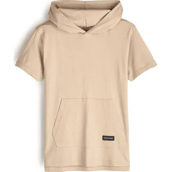 Chlapecké tričko GATE Bavlněné tričko s kapucí 6Y 425-0149/2390