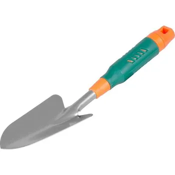 Zahradní lopatka Lopatka sadící široká T703A 70x330mm