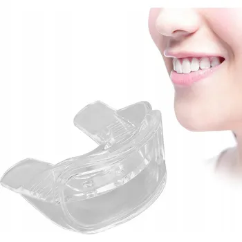 Vrták SILIKONOVÉ ROVNÁTKO NA ZUBY S DRŽÁKY