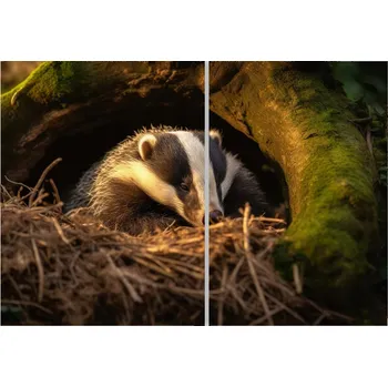 Kuchyňské prkénko Skleněná ochranná deska a prkénko na krájení | Indukce, sporák ds-0255