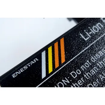 Baterie k notebooku Enestar baterie pro ASUS EEE-PC R105D R105 R101X