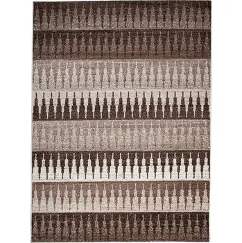 Koberec KOBEREC SARI 120x170 MODERNÍ VZOR ZA NÍZKOU CENU #78B