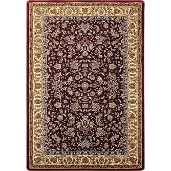 Koberec Hans Home Kusový koberec Anatolia 5378 B (Red) - 100x200 - doprava zdarma