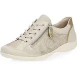 Rieker Dámské tenisky REMONTE R3408-60 béžová S4 43