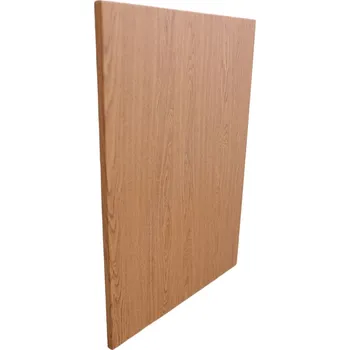 Obraz Čelní panel myčky 570x596 mm MDF dub přírodní