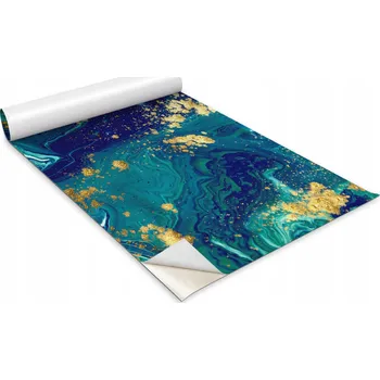 Fototapeta Samolepicí tapeta imitace mramoru Wallfluent 100 x 50 cm