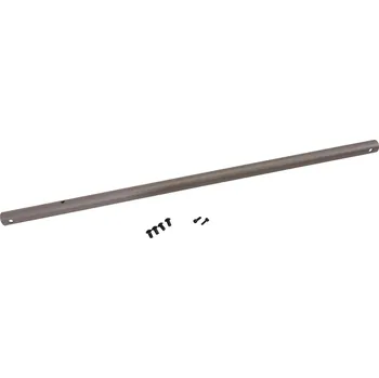 Příslušenství pro posilovací stroj a lavici DOMYOS Lišta konstrukce konzole CRUN100