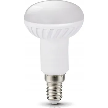 Žárovka LED žárovka R50 5W E14 neutrální bílá reflektorová