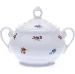 Cukřenka, 250 ml, porcelán, Verona, házenka, G. Benedikt