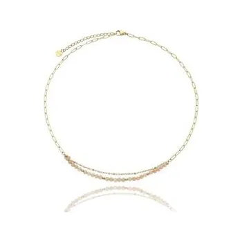 Náhrdelník Náhrdelník ocel YN9872002 YVON