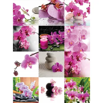 Obraz Nálepky na zeď imitace dlaždic, obkladů, na schody 15x15 MAX