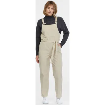 RAGWEAR kalhoty - Zetia Corduroy Ecru (7004) velikost: L