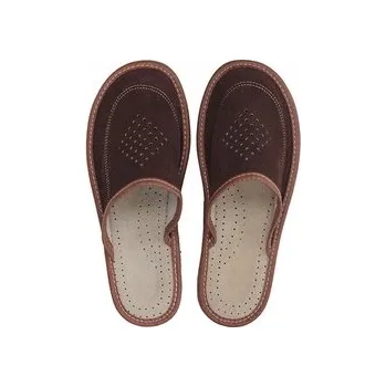 Dámské pantofle Nowo pánské papuče velikost 40