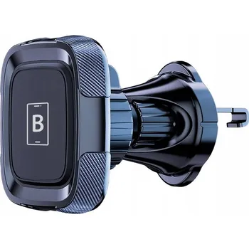 SILNÝ MAGNETICKÝ DRŽÁK TELEFONU DO AUTA DO VENTILACE