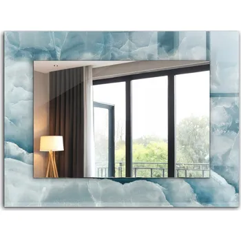 Zrcadlo Zrcadlo Coloray nástěnné obdélníkové 800 x 600 mm