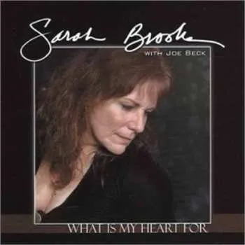 Zahraniční hudba CD Joe Beck: What Is My Heart For 2025