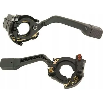 Zavěšení kol SPÍNAČ STĚRAČŮ VW GOLF II JETTA 86-89