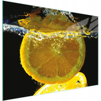 Kuchyňské prkénko Krájecí deska TMK ArtDeko sklo 2 ks