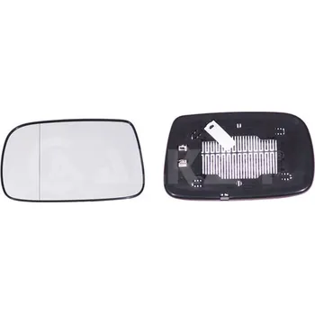 Auto zrcátko Alkar 6471262 Sklo , vnější zrcátko