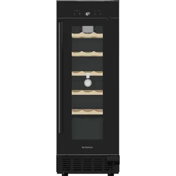 Vinotéka De Dietrich Vinotéka De Dietrich DUW20FB