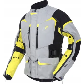 Moto bunda Textilní motocyklová bunda Rukka Rimo-R pánská