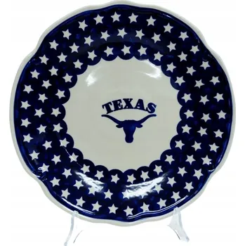 Talíř Mělký jídelní talíř s reliéfem 27,5 cm (A257 D94)