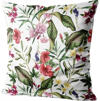 Povlečení DEKORAČNÍ POVLEČENÍ NA POLŠTÁŘ VELUR VELVET 40X40 - 013