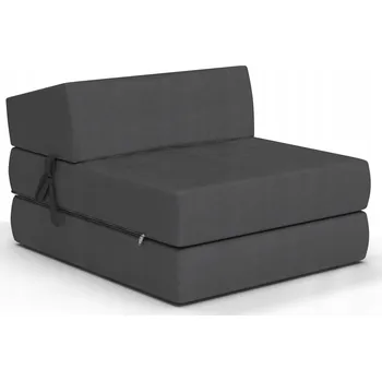 Pohovka Rozkládací křeslo matrace je pohodlná pohovka