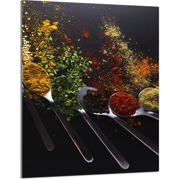 Kuchyňské prkénko Krájecí deska TMK ArtDeko sklo 1 ks