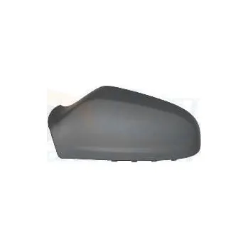 Auto zrcátko Kryt, vnější zrcátko VAN WEZEL 3745841