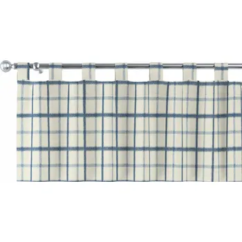 Obraz Dekoria Lambrekýn na poutkách 390x40 cm, béžový