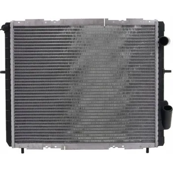 Výparník klimatizace CHLADIČ RENAULT CLIO 90- 7700804240