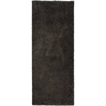 Koberec BĚHOUN SHAGGY 100x250 SILNÝ MĚKKÝ VLASATÝ koberec v1