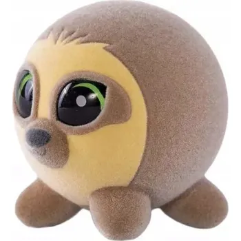 Sběratelská figurka TM Toys Flockies - Lenochod Steven