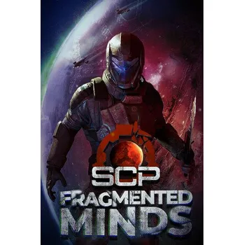 Herní zařízení SCP: Fragmented Minds PC