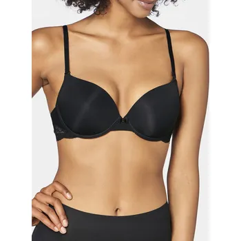 Podprsenka Podprsenka TRIUMPH černá vyztužená Lovely Micro WHUM 85C