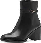 Tamaris Dámská kotníková obuv TAMARIS 25319-43-001 černá W4 40
