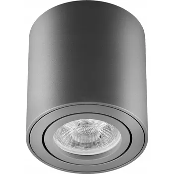 Bodové svítidlo Bodové kulatý svítidlo Smartled šedé