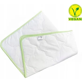 Prostěradlo Antialergická přikrývka, bambusová Poldaun 90 x 120 cm