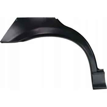 Blatník karosérie OPRAVNÝ DÍL BLATNÍKU ZADNÍHO PRAVÉHO BMW 3 E36 90- SEDAN